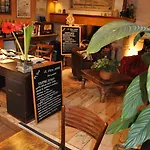 Hotel Le Vieux Carre