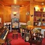 Hotel Le Vieux Carre Rouen