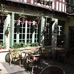 Le Vieux Carre Rouen