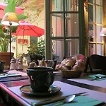 Le Vieux Carre