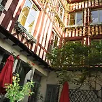 Hotel Le Vieux Carre