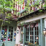 Le Vieux Carré