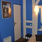 Le Vieux Carre Hotel 2*