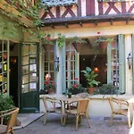 Hotel Le Vieux Carré