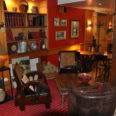 Hotel Le Vieux Carré 2*