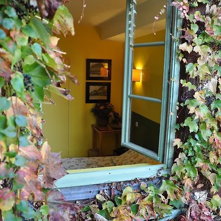 Hotel Le Vieux Carré