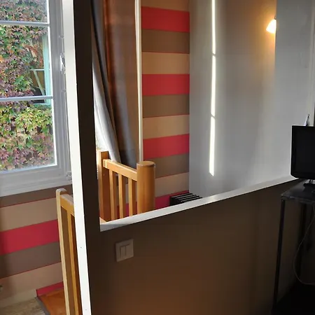 Hotell Le Vieux Carre