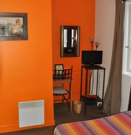 Le Vieux Carré Rouen