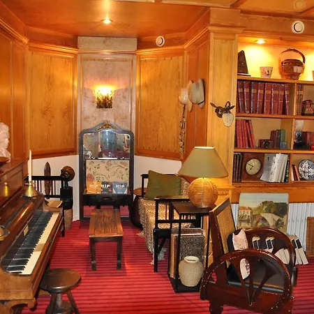 Hotel Le Vieux Carré Rouen