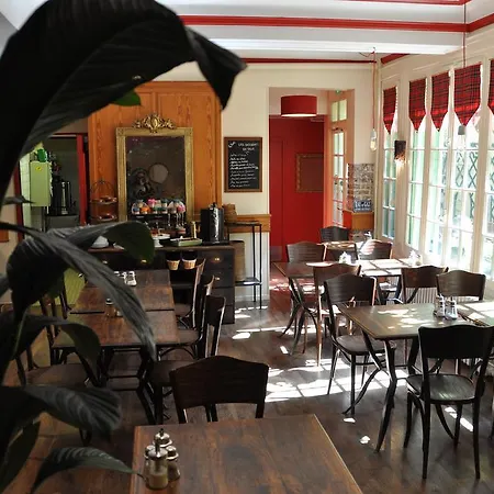 Hotel Le Vieux Carré