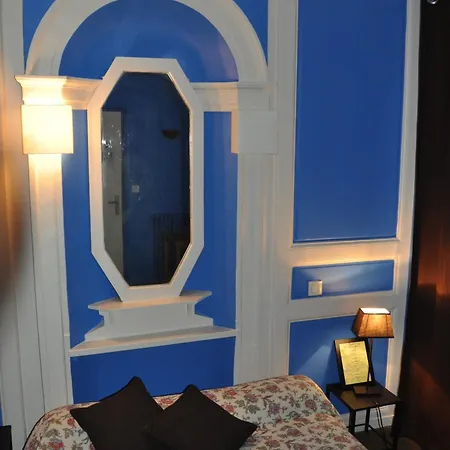 Hotell Le Vieux Carre