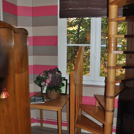 Le Vieux Carré Hotel Rouen