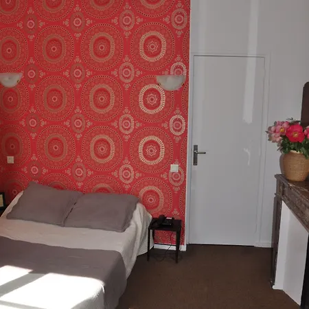 Le Vieux Carré Hotel Ruan