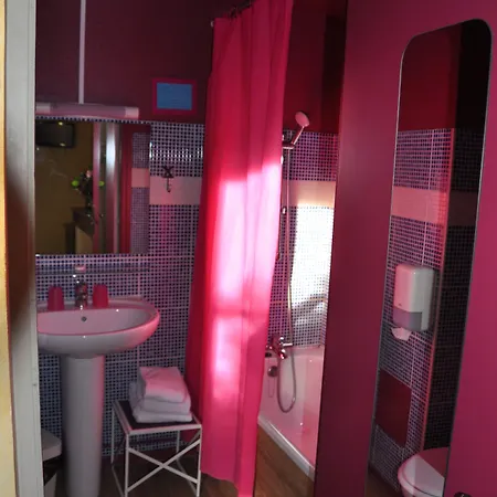 Hotel Le Vieux Carré Rouen