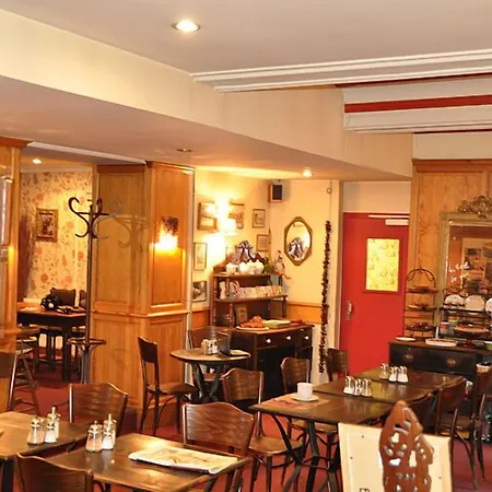 Hotel Le Vieux Carré 2*