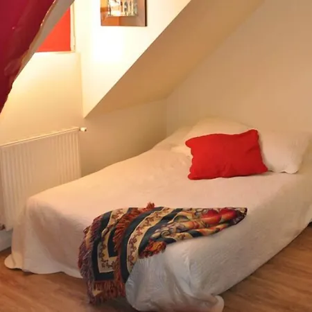 Le Vieux Carre Hotel 2*