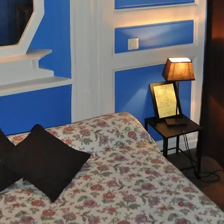 Le Vieux Carré Rouen