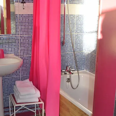 Le Vieux Carré 2* Rouen