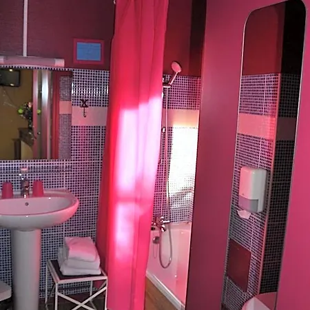 Hotel Le Vieux Carré Rouen