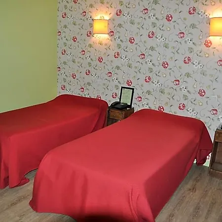 Hotel Le Vieux Carre Rouen