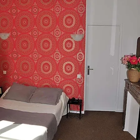 Hotel Le Vieux Carre 2*