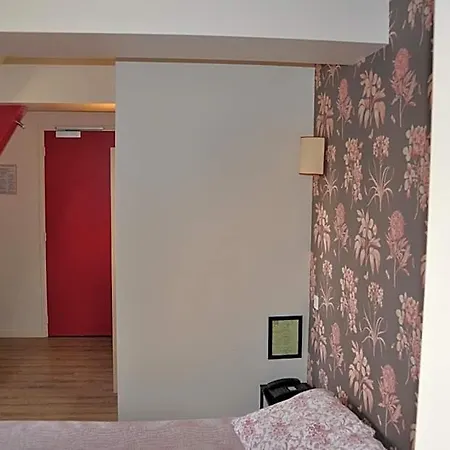Hotel Le Vieux Carre 2*