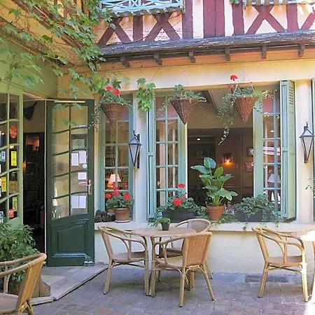 Hotel Le Vieux Carre 2*
