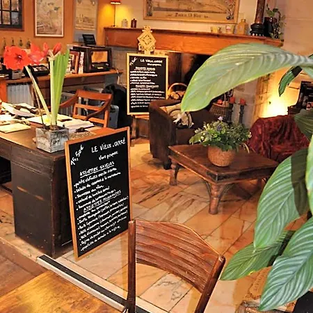 Le Vieux Carre