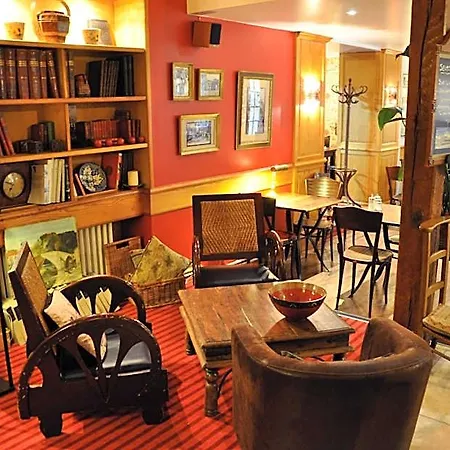 Hotel Le Vieux Carre