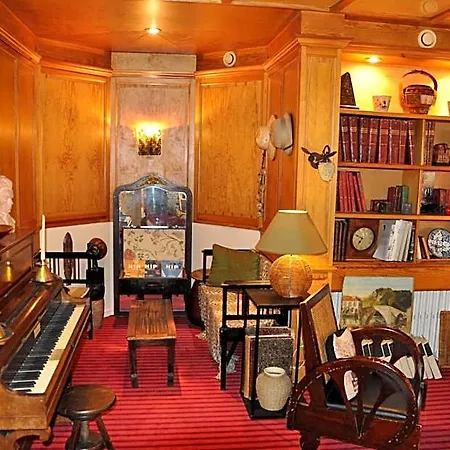 Hotel Le Vieux Carre