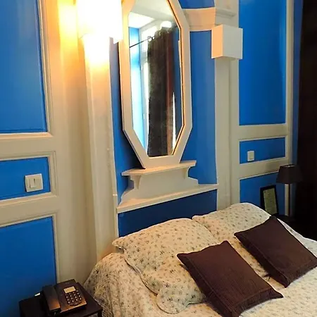Hotel Le Vieux Carre 2*
