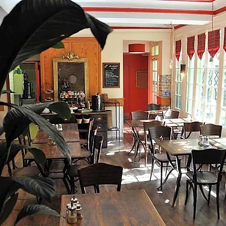 Le Vieux Carre Hotel 2*