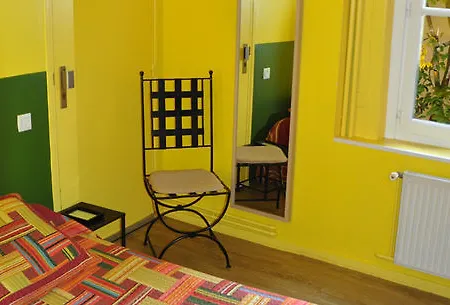 호텔 Le Vieux Carre 루앙
