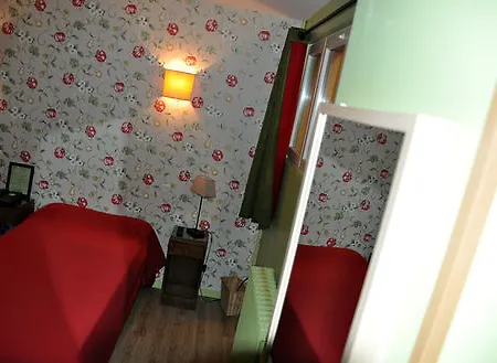 Le Vieux Carre 2*