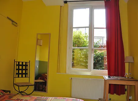 Hotell Le Vieux Carre 2*