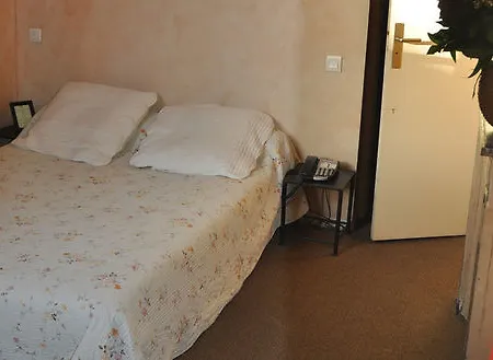 Hotel Le Vieux Carré