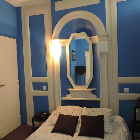 Le Vieux Carré Rouen