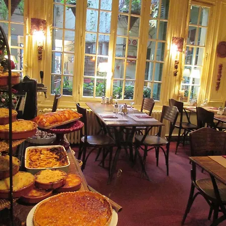 Le Vieux Carre