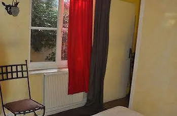 Le Vieux Carré Ruan