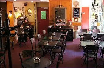 Hotel Le Vieux Carré 2*