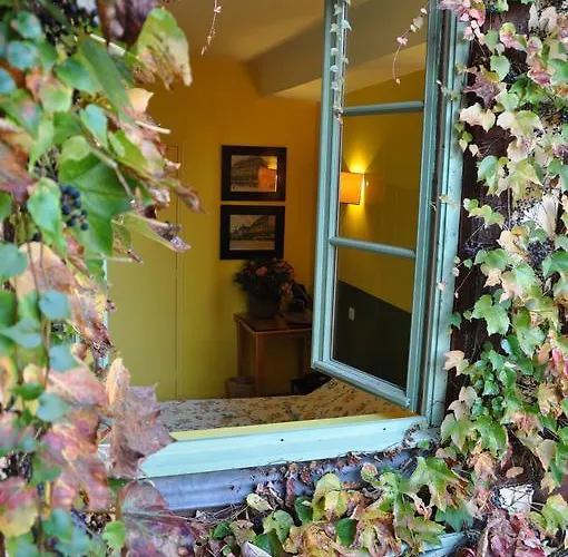 Hotel Le Vieux Carré