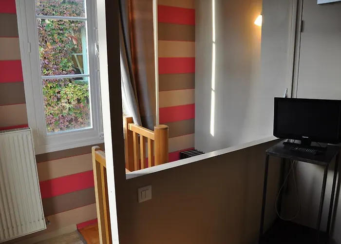 酒店 老卡雷酒店