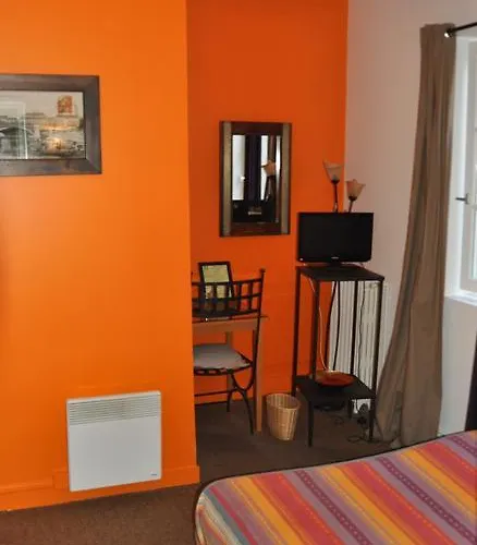 Le Vieux Carré Rouen