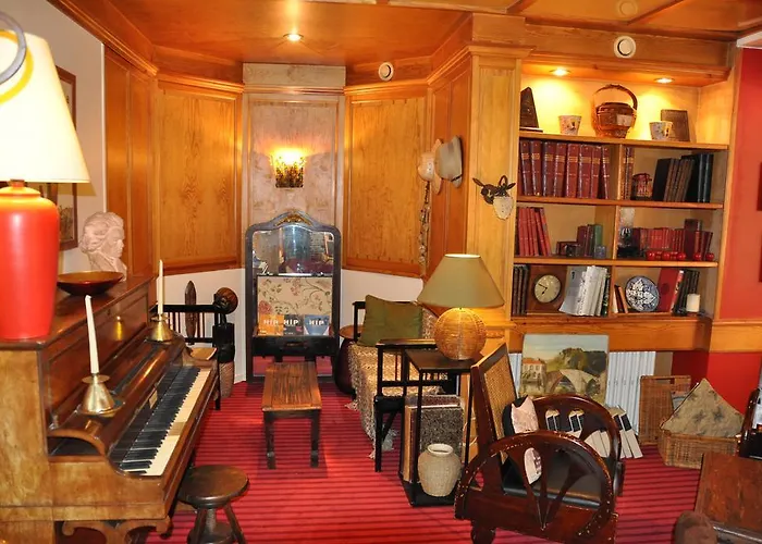 Hotel Le Vieux Carré Rouen