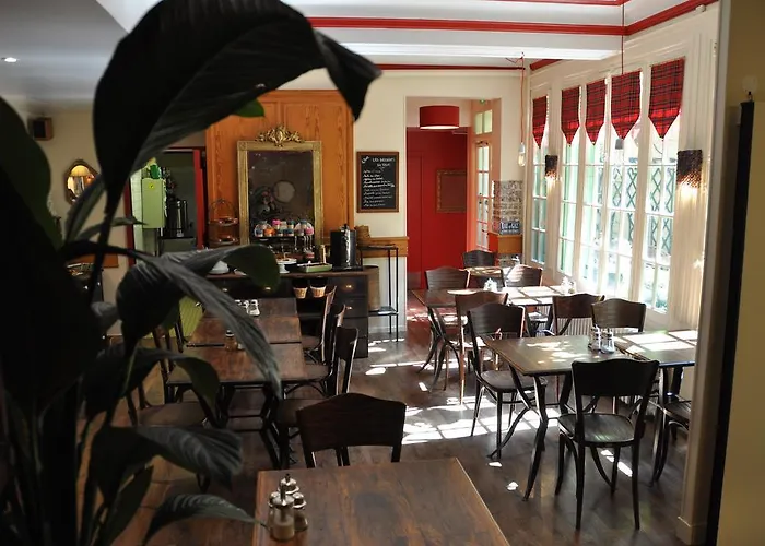 Hotel Le Vieux Carré