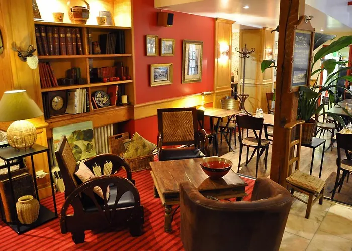 Le Vieux Carré Rouen