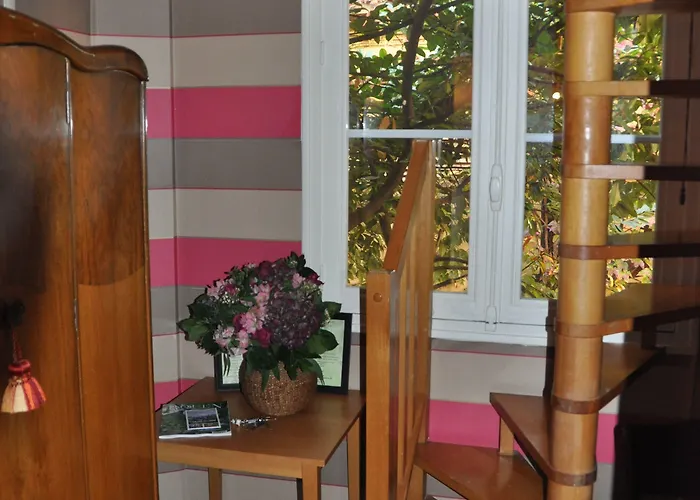 老卡雷酒店 酒店 鲁昂