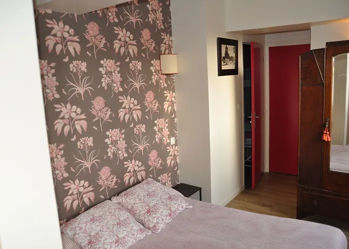 Hotel Le Vieux Carré Rouen