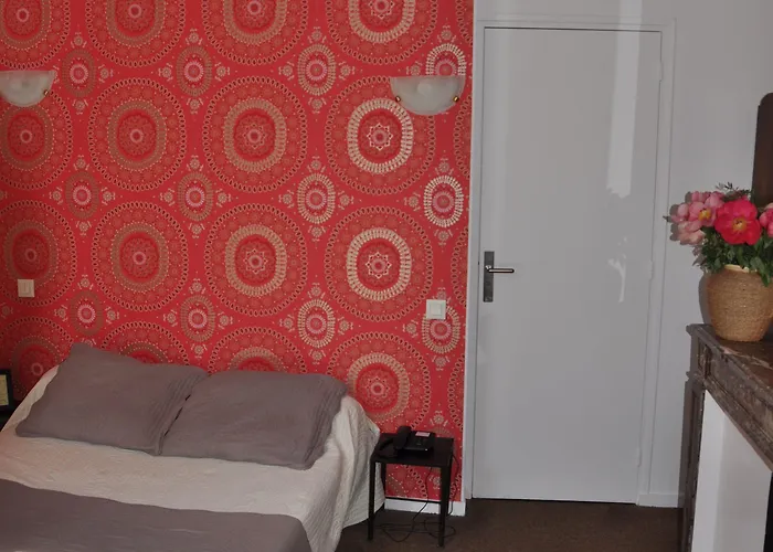 Le Vieux Carré Hotel Rouen