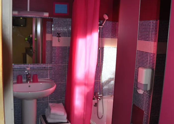 Hotel Le Vieux Carré Rouen